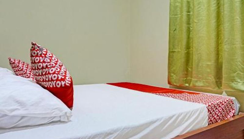 Oda - Hotel O Orange Homestay Makassar