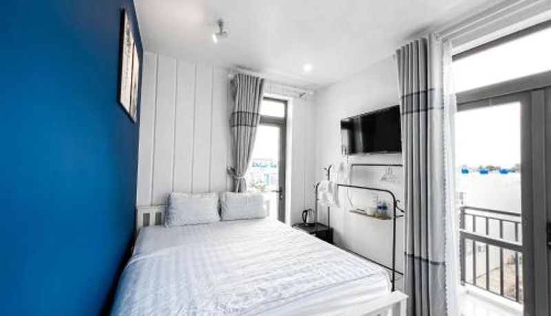 Camera standard - New Hotel