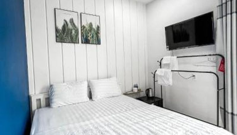 Info - New Hotel