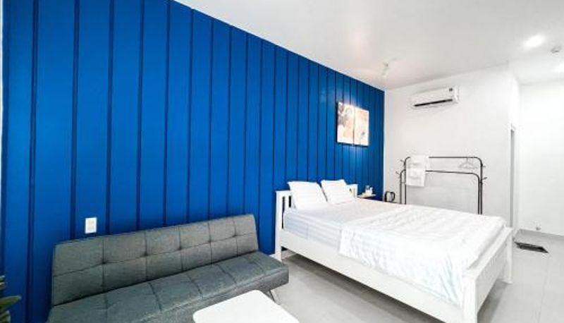 Camera standard - New Hotel