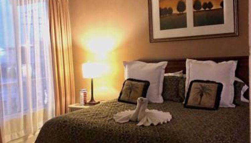 Info - HOTEL PLAZA RIVIERA