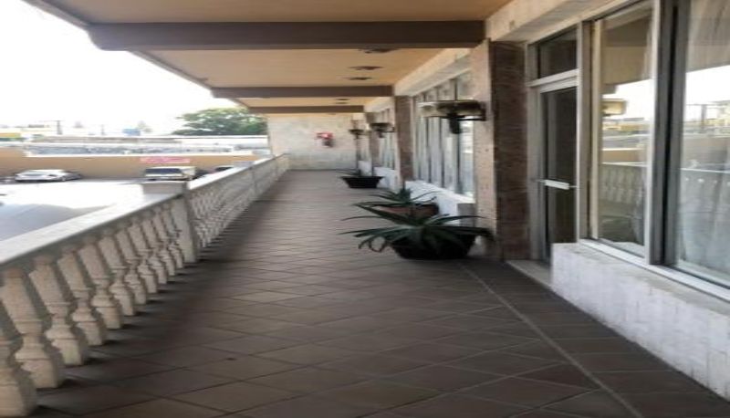Terrazza - HOTEL PLAZA RIVIERA
