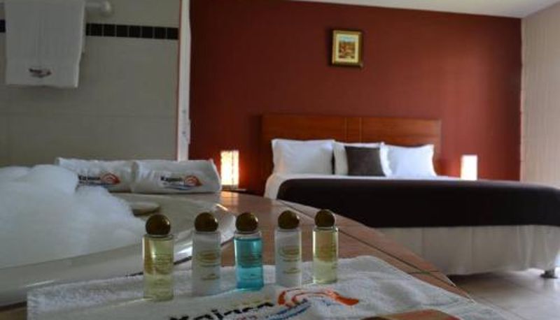 Standardzimmer - Kajaca Suite Hotel