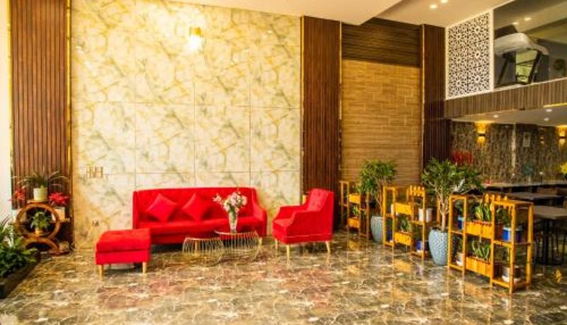 Info - LA MIA Lakeview Hotel