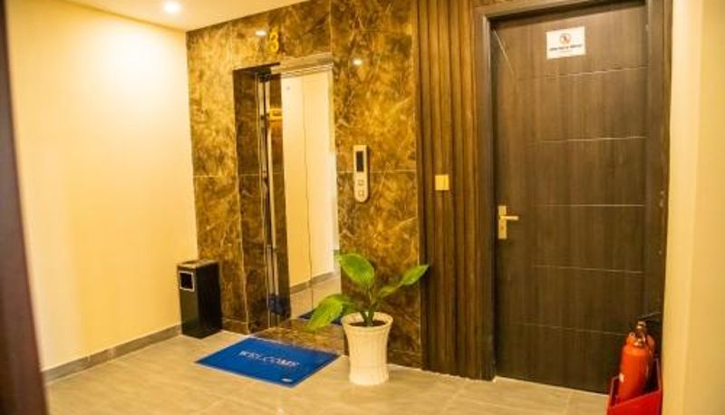 Info - LA MIA Lakeview Hotel