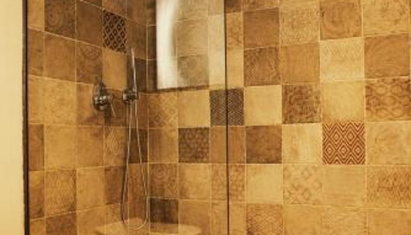 Standard room - Aliv stone suites & spa