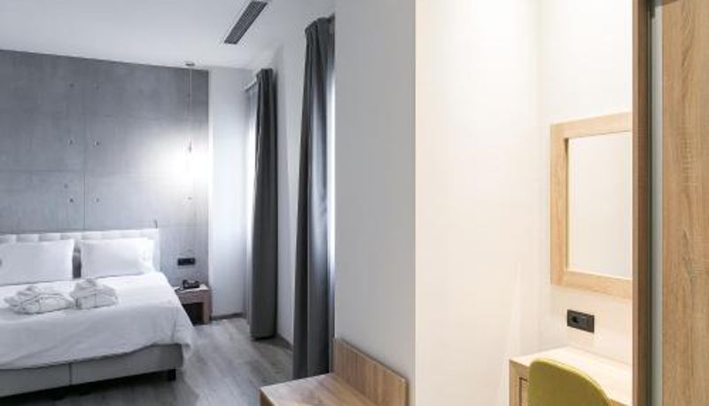 Standardzimmer - Superior One Boutique Hotel