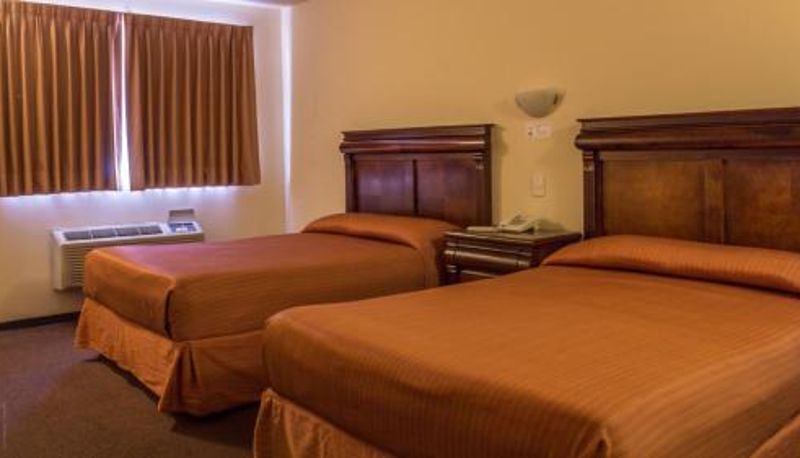 Zimmer - BONITTO INN® Altamira Zona Industrial