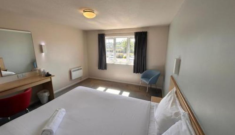 Oda - go2 Dundee Camperdown Hotel free car park