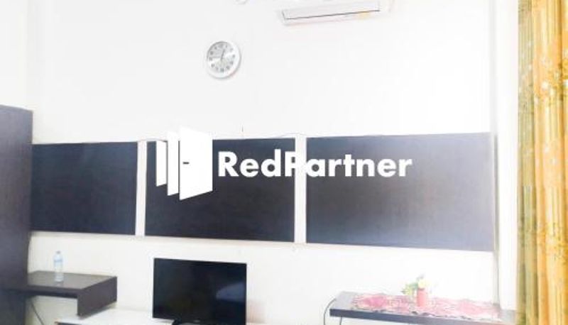 Camera - Riyani Residence At Jalan Ahmad Yani Pemalang Mitra RedDoorz