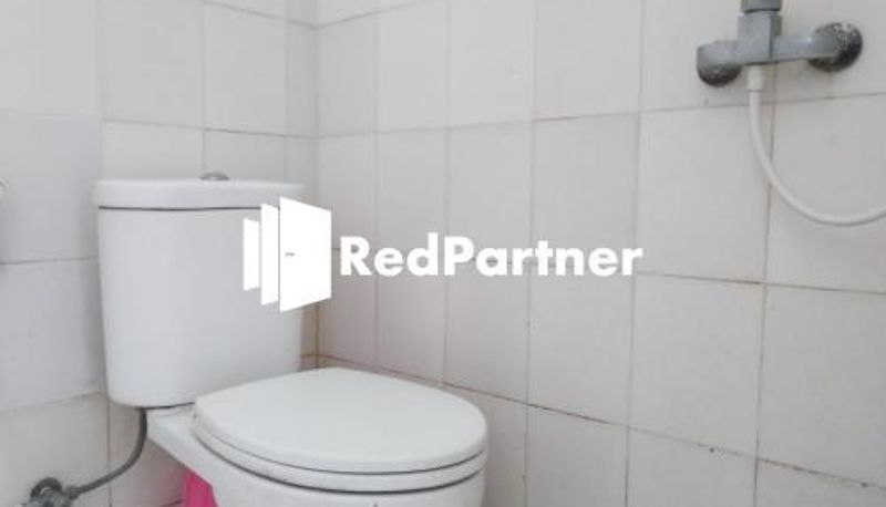 Zimmer - Riyani Residence At Jalan Ahmad Yani Pemalang Mitra RedDoorz