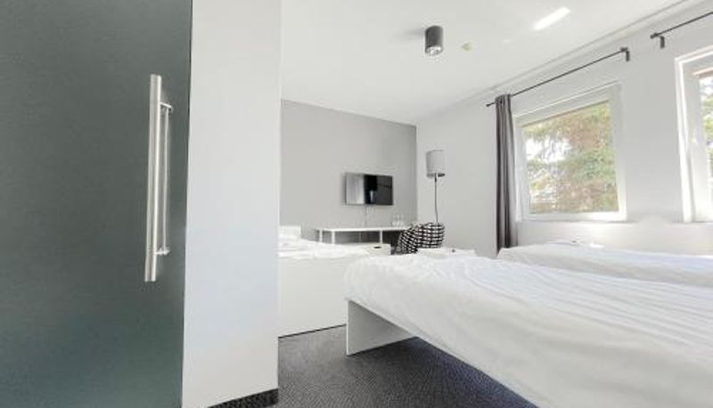 Tripla - Bell's Hotel