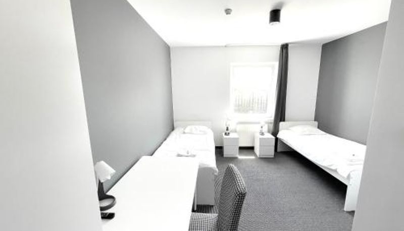 Info - Bell's Hotel