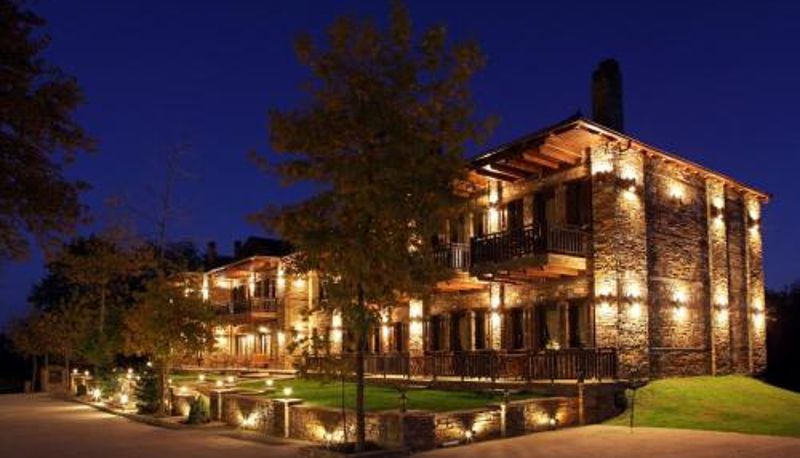 Informacje - Thermes Pozar Resort