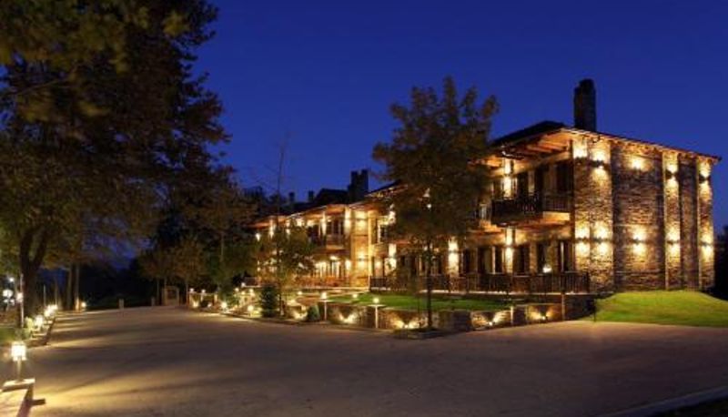 Informacje - Thermes Pozar Resort