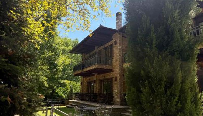 Informacje - Thermes Pozar Resort