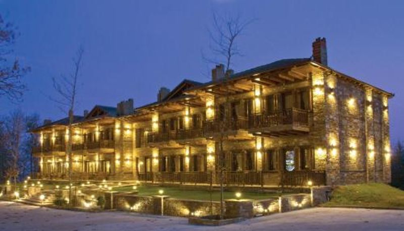 Informacje - Thermes Pozar Resort