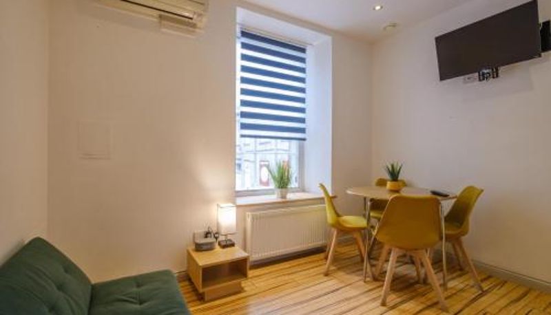 Appartement - Siberia Bar & Hotel