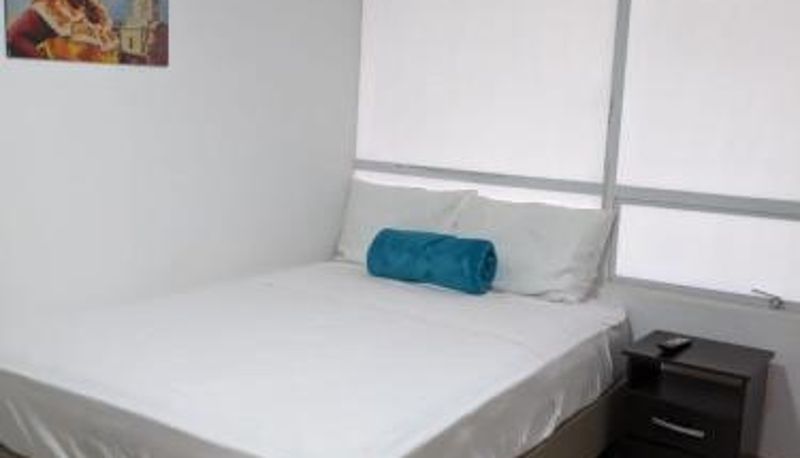 Informacje - Hotel ITACO