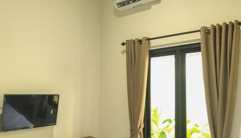 Camera - RedDoorz Syariah near Stasiun Madiun 2