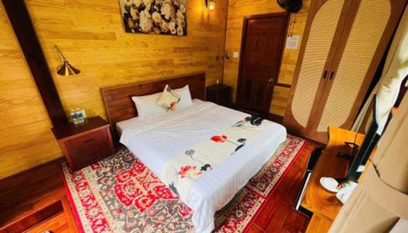 Info - BAZAN HOME - Hotel & Bungalow