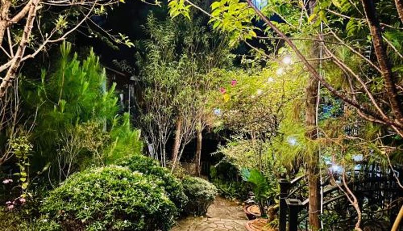 Info - BAZAN HOME - Hotel & Bungalow