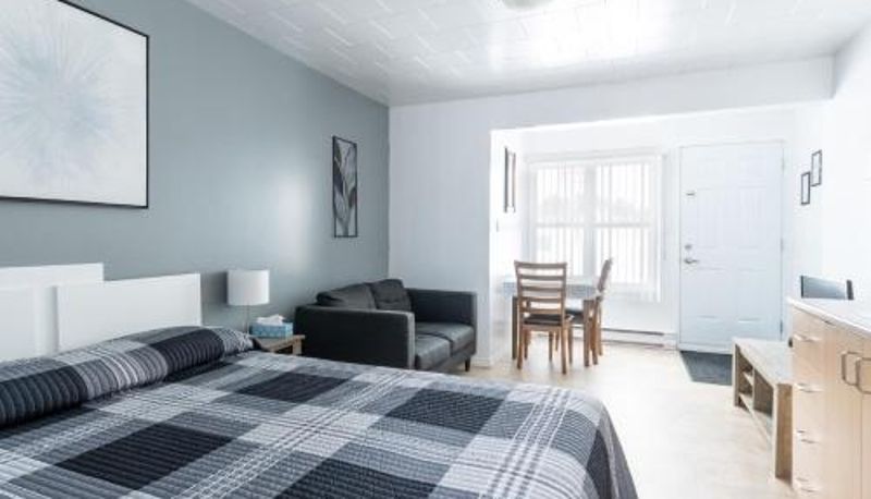 Apartment - Les studios de la mer