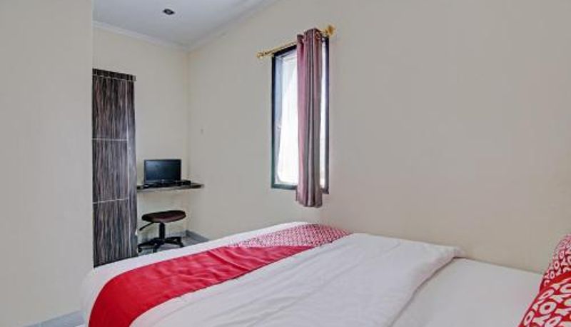 Rum - Hotel O Rosela House Syariah