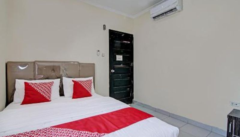 Rum - Hotel O Rosela House Syariah