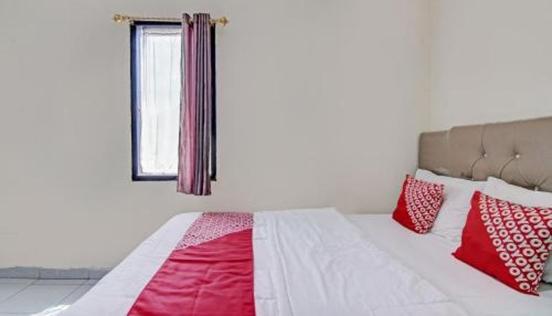 Rum - Hotel O Rosela House Syariah