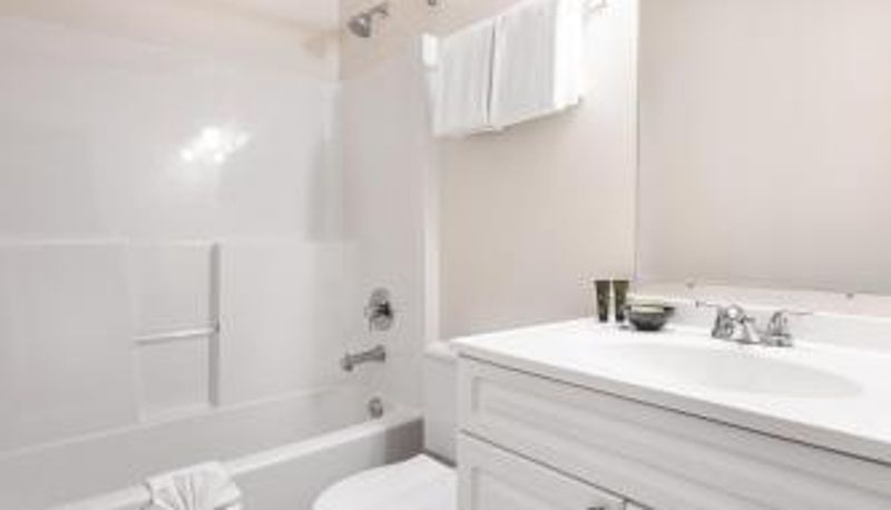 Bagno - West Coast Trail Lodge