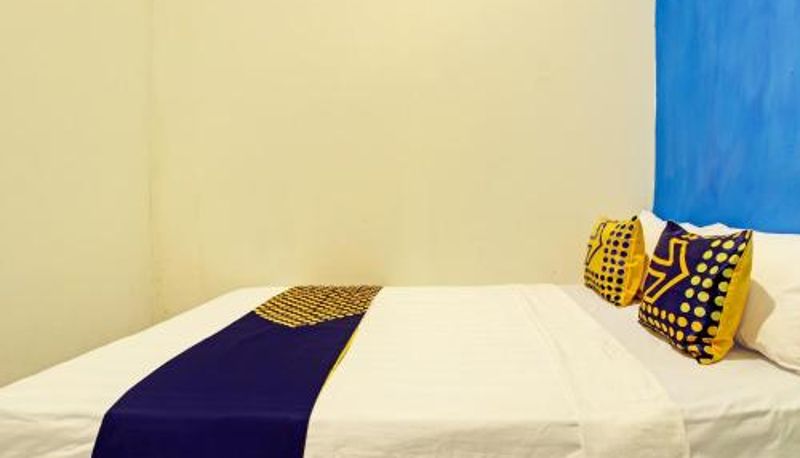 Camera - Hotel O Pacar Guesthouse