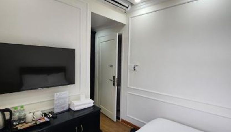 Room - BREAKING DAWN- TAEYANG Hotel Phú Quốc