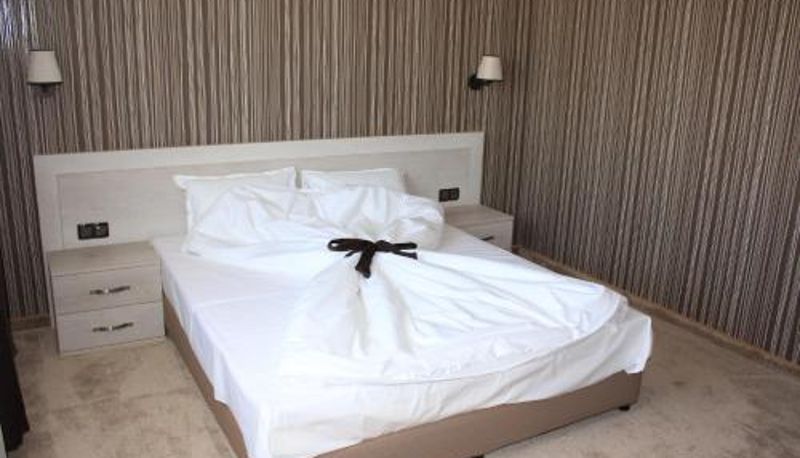 Tripla - Hotel Nove