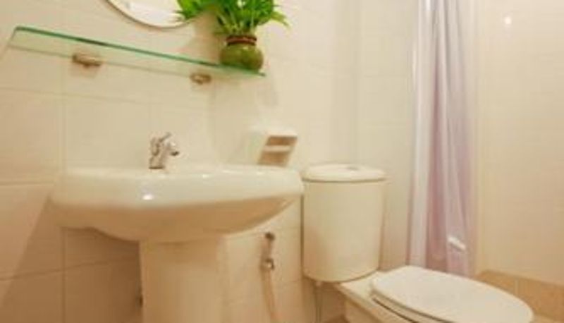Zimmer - Sitara Place Serviced Apartment & Hotel