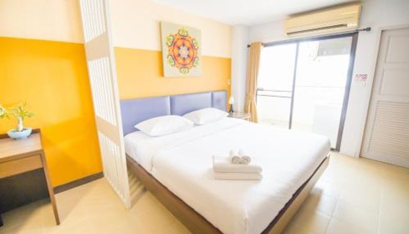Info - Sitara Place Serviced Apartment & Hotel