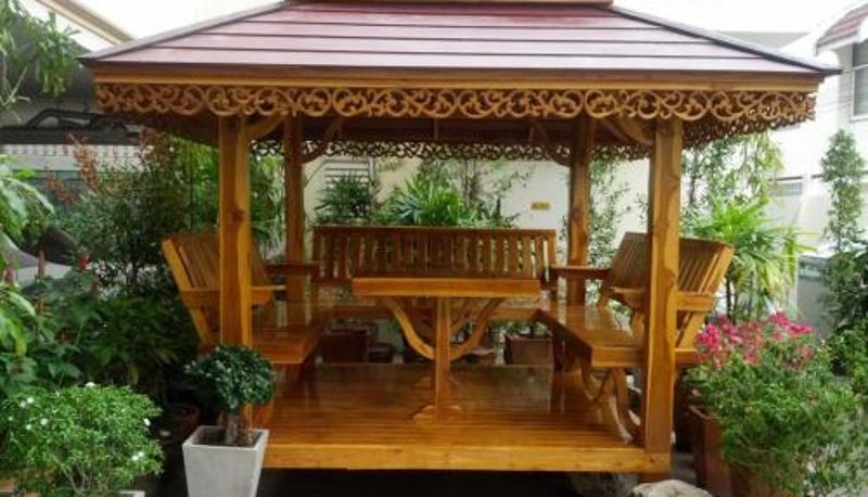 Info - Sitara Place Serviced Apartment & Hotel