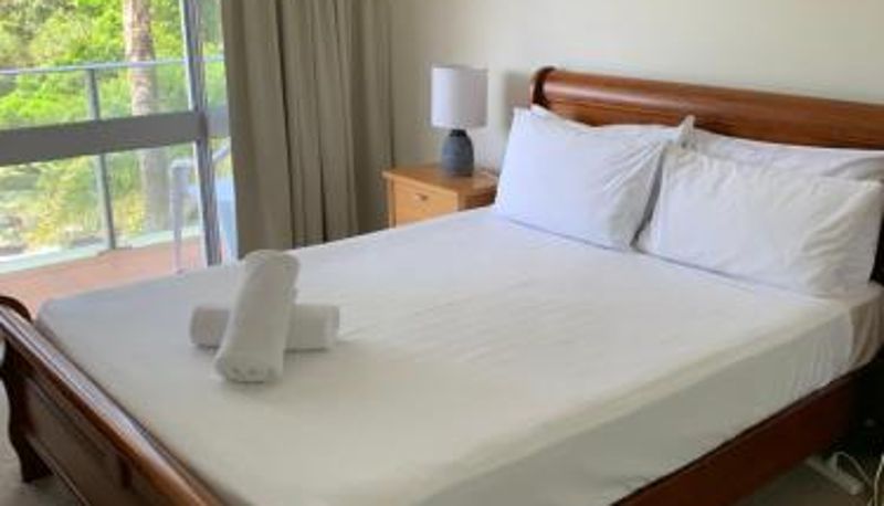 Apartament - Pacific Regis Beachfront Holiday Apartments