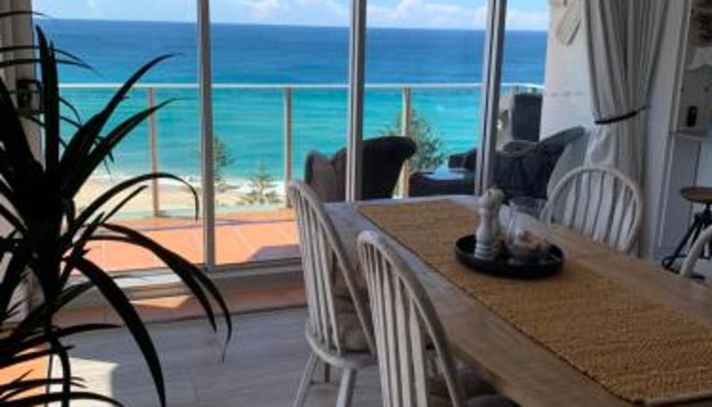 Apartament - Pacific Regis Beachfront Holiday Apartments