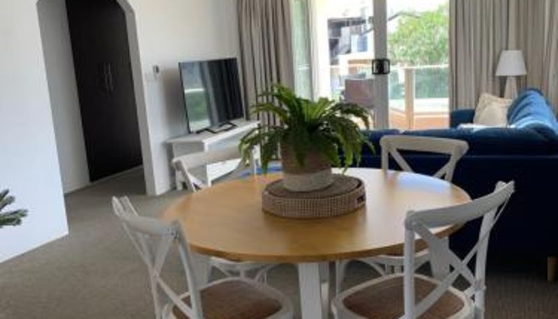 Apartament - Pacific Regis Beachfront Holiday Apartments