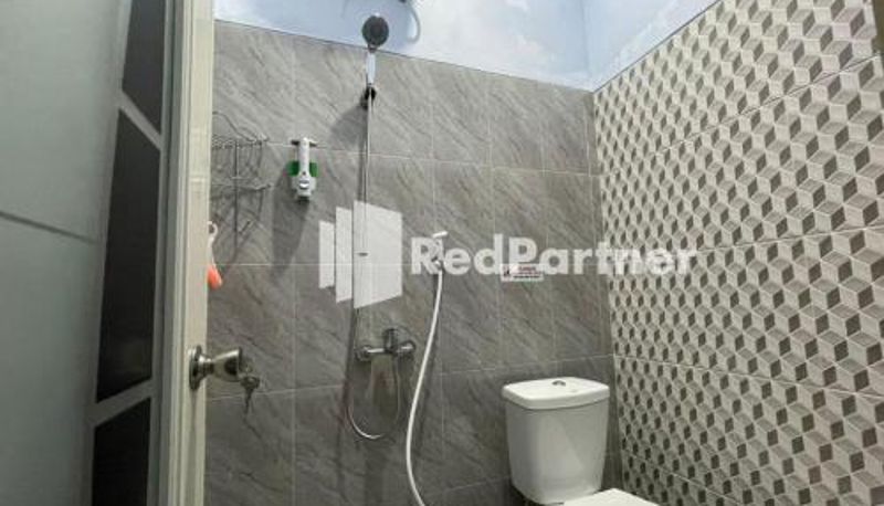 Łazienka - N3 Syariah near Stasiun Tegal Mitra RedDoorz
