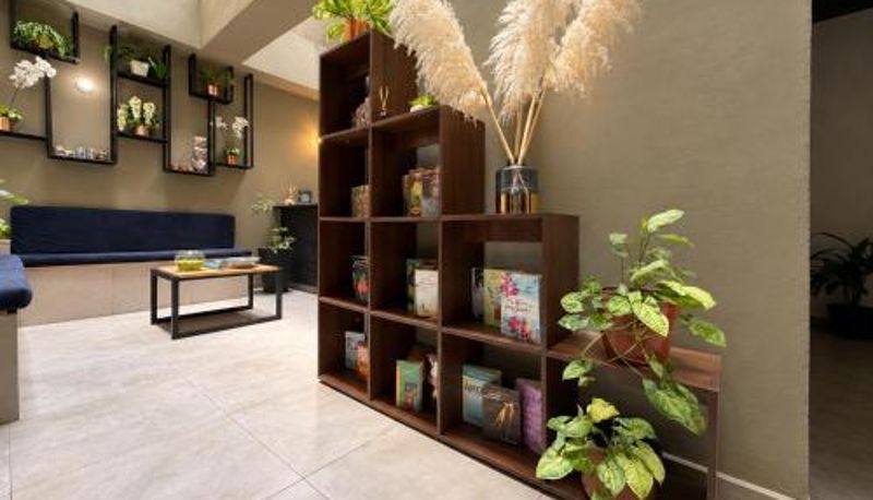 Info - Loft 32 Medellín Living