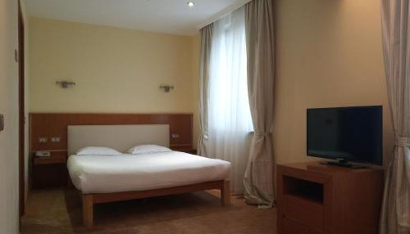 Suite - Hotel Park Central