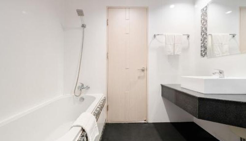 Standardzimmer - iCheck inn Residences Sathorn