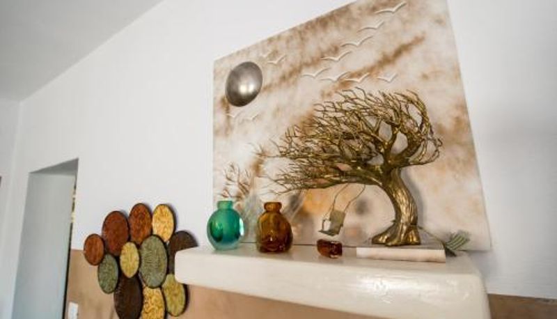Suite - ELAIOLITHOS - Luxury Villa Suites - Adults Only