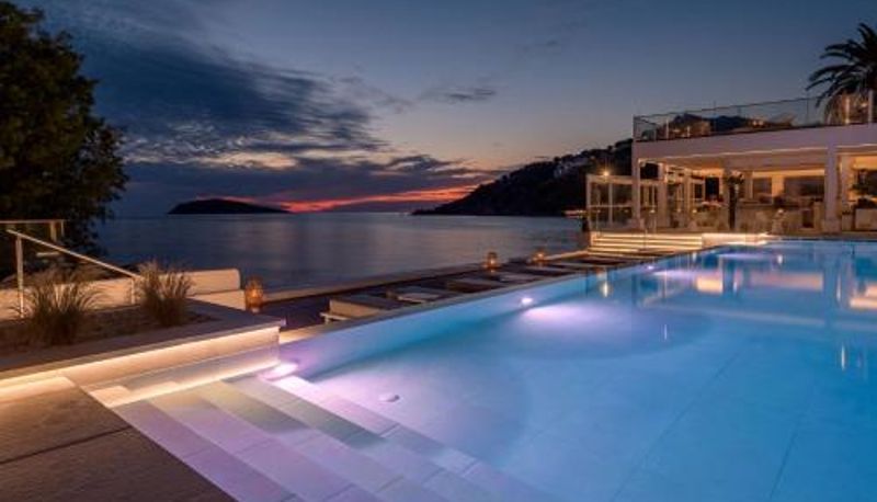 Info - Kantouni Beach Boutique Hotel