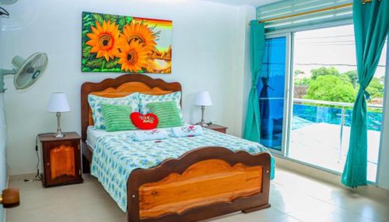 Info - Hotel Flor Gloria