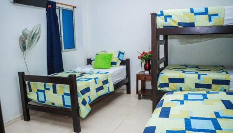 Info - Hotel Flor Gloria