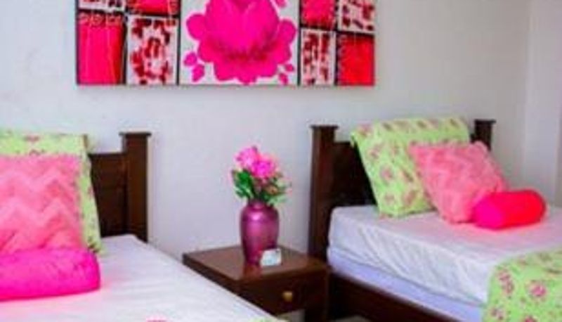 Info - Hotel Flor Gloria
