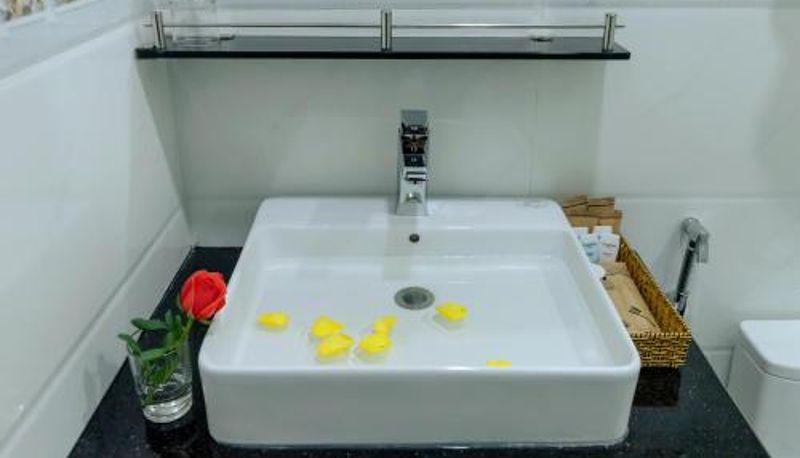 Información - Thọ Hướng Hotel - Phan Thiết